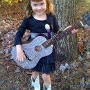 Child's Taylor Swift Halloween Costume