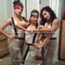 Coolest Chola Gang Costumes