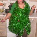 Christmas Tree Costume