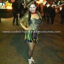 Coolest Columbia Rocky Horror Picture Show Costume 3