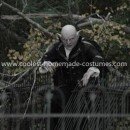 Coolest Count Orlok Costume