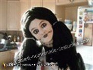 Creepy Doll Costume