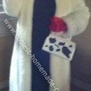 Cruella Deville Costume