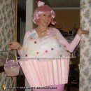 Cupcake Costume