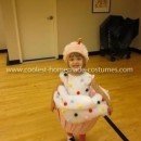 Coolest Cupcake Costume