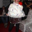 Coolest Cupcake Costume 75