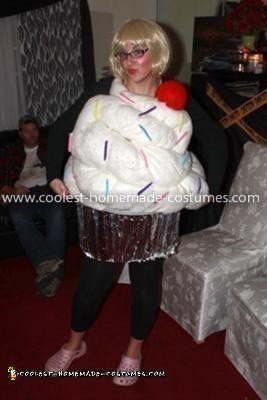 Coolest Cupcake Costume 75