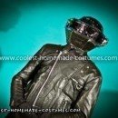 Coolest Daft Punk Thomas Costume 2