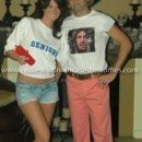 Coolest Dazed and Confused Costume