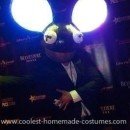 Coolest DeadMau5 Costume