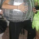 Coolest Disco Ball Costume