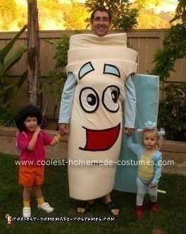 dora the explorer boots costume