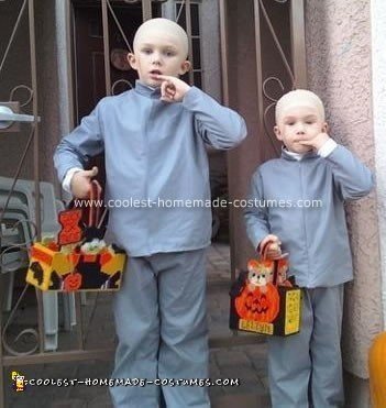 Minime outfits shop