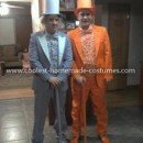 Coolest Dumb and Dumber Couple Costume 3