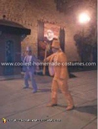 Coolest Dumb and Dumber Couple Costume 3