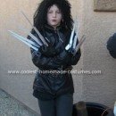 Edward Scissorhand Costume