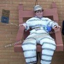 Electric Chair Costume