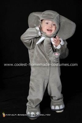 Ele[phant Costume