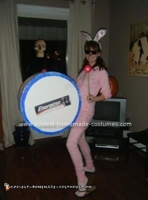 Energizer Bunny