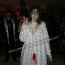 Exorcist Costume