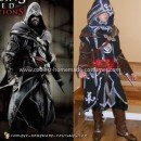 Coolest Ezio from Assassins Creed Revelations Costume