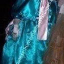 Homemade Fairy Godmother from Cinderella Costume