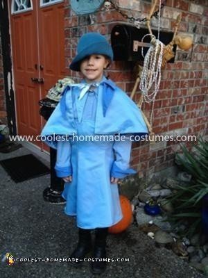 Coolest Fleur Delacour Costume 15