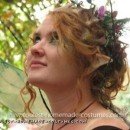 Coolest Forrest Fairy Costume