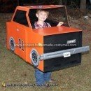 Coolest General Lee Dukes of Hazzard Costume 2