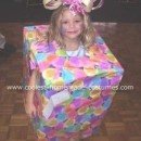 The Perfect Gift Box Costume