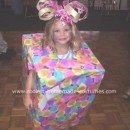 Our Perfect Present Costume