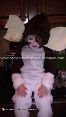 Coolest Gizmo Costume 2