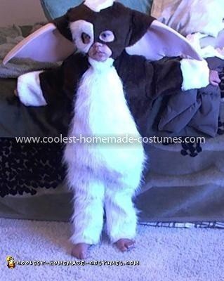 Coolest Gizmo Costume 3