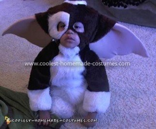 Coolest Gizmo Costume 3