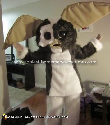 Coolest Gizmo Costume 4