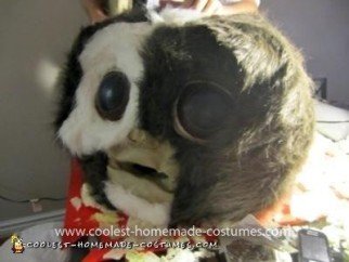 Coolest Gizmo Costume 4