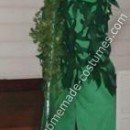 Green Giant Costume