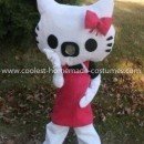 Coolest Hello Kitty Costume