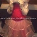 Coolest Hello Kitty Costume 6