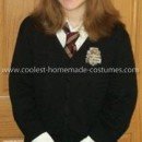 Coolest Hermione Granger Costume