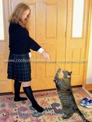 Coolest Hermione Granger Costume