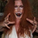 Amy The Vampire from Fright Night