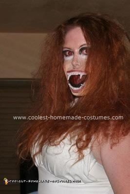 Amy The Vampire from Fright Night