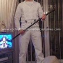 Homemade Alex from A Clockwork Orange Costume