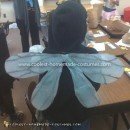 Coolest Homemade House Fly Costume 4