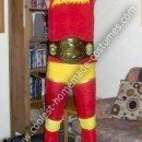 Hulk Hogan Steven Rae