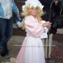 Little Bo Peep Looking for her Sheep Costume