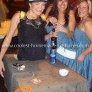 Homemade One Night Stand Costume