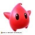 This is What a Red Luma Looks Like on the Computer