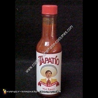 Tapatio Hot Sauce